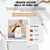 Franck Olivier Bella In Paris Eau de Parfum 75ml