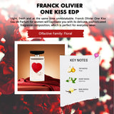 Franck Olivier One Kiss Eau de Parfum 75ml