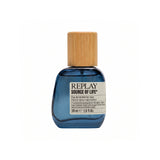 Replay Source Of Life For Man Eau de Toilette 30ml