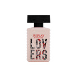 Replay Signature Lovers For Woman Eau de Toilette 30ml