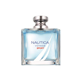 Nautica Voyage Sport Eau de Toilette 100ml