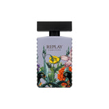 Replay Signature Secret For Woman Eau de Toilette 100ml