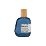 Replay Source Of Life For Man Eau de Toilette 100ml