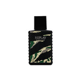 Replay Signature For Man Eau de Toilette 30ml