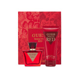 Guess Seductive Red Gift Set (Eau de Toilette 30ml + Body Lotion 100ml)