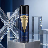Police ICON Deodorant Spray 200ml