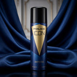 Police ICON Deodorant Spray 200ml