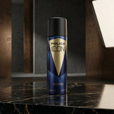 Police ICON Deodorant Spray 200ml