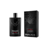 Police Contemporary Extreme Eau de Toilette For Man