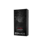 Police Contemporary Extreme Eau de Toilette For Man