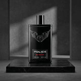 Police Contemporary Extreme Eau de Toilette For Man
