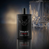 Police Contemporary Extreme Eau de Toilette For Man