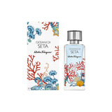 Ferragamo Oceani Di Seta Eau de Parfum