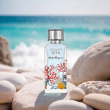 Ferragamo Oceani Di Seta Eau de Parfum