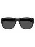 Carrera Ducati Mens Grey Lens Black Rectangular Sunglasses with 100% UV Protection-20493680757IR