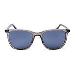 Pierre Cardin Mens Grey Lens Grey Panthos Sunglasses - 206566KB753IR