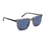 Pierre Cardin Mens Grey Lens Grey Panthos Sunglasses - 206566KB753IR