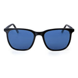 Pierre Cardin Mens Blue Lens Blue Panthos Sunglasses - 206566PJP53KU