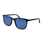 Pierre Cardin Mens Blue Lens Blue Panthos Sunglasses - 206566PJP53KU