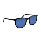 Pierre Cardin Mens Blue Lens Blue Panthos Sunglasses - 206566PJP53KU