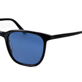 Pierre Cardin Mens Blue Lens Blue Panthos Sunglasses - 206566PJP53KU
