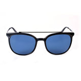 Pierre Cardin Mens Blue Lens Blue Round Sunglasses - 206567PJP55KU