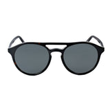 Pierre Cardin Mens Green Lens Havana Panthos Sunglasses - 20656808652QT