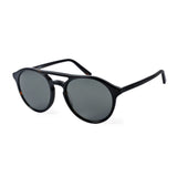 Pierre Cardin Mens Green Lens Havana Panthos Sunglasses - 20656808652QT