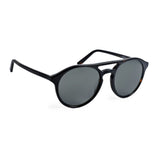Pierre Cardin Mens Green Lens Havana Panthos Sunglasses - 20656808652QT