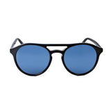 Pierre Cardin Mens Blue Lens Blue Panthos Sunglasses - 206568PJP52KU