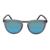 Pierre Cardin Mens Green Mirror Lens Grey Panthos Sunglasses - 206569KB749MT