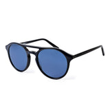 Pierre Cardin Mens Blue Lens Blue Panthos Sunglasses - 206568PJP52KU