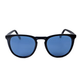 Pierre Cardin Mens Blue Lens Blue Panthos Sunglasses - 206569PJP49KU