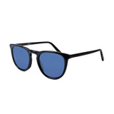 Pierre Cardin Mens Blue Lens Blue Panthos Sunglasses - 206569PJP49KU