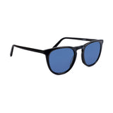 Pierre Cardin Mens Blue Lens Blue Panthos Sunglasses - 206569PJP49KU