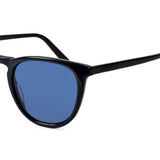Pierre Cardin Mens Blue Lens Blue Panthos Sunglasses - 206569PJP49KU