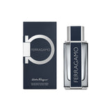 Ferragamo Eau de Toilette 100ml