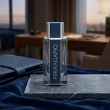 Ferragamo Eau de Toilette 100ml
