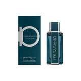 Ferragamo FERRAGAMO Intense Leather Eau de Parfum