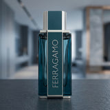 Ferragamo FERRAGAMO Intense Leather Eau de Parfum