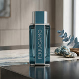 Ferragamo FERRAGAMO Intense Leather Eau de Parfum