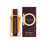 Ferragamo Spicy Leather Eau de Parfum 100ml