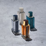 Ferragamo Spicy Leather Eau de Parfum 100ml