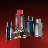 Ferragamo Bright Leather Men Eau de Toilette