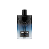 Police Deep Blue Eau de Toilette 100ml