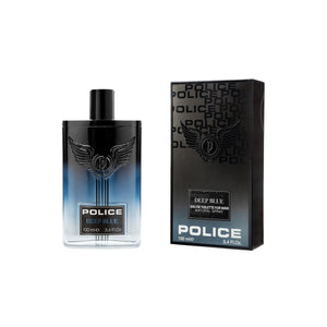 Police Deep Blue Eau de Toilette 100ml