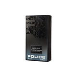 Police Deep Blue Eau de Toilette 100ml