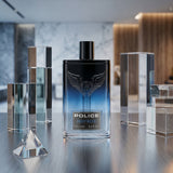 Police Deep Blue Eau de Toilette 100ml