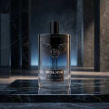 Police Deep Blue Eau de Toilette 100ml