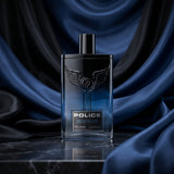 Police Deep Blue Eau de Toilette 100ml